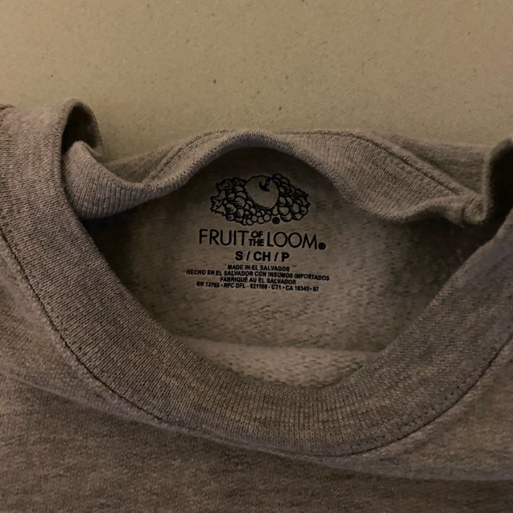 Sweater - Picture 2 of 2